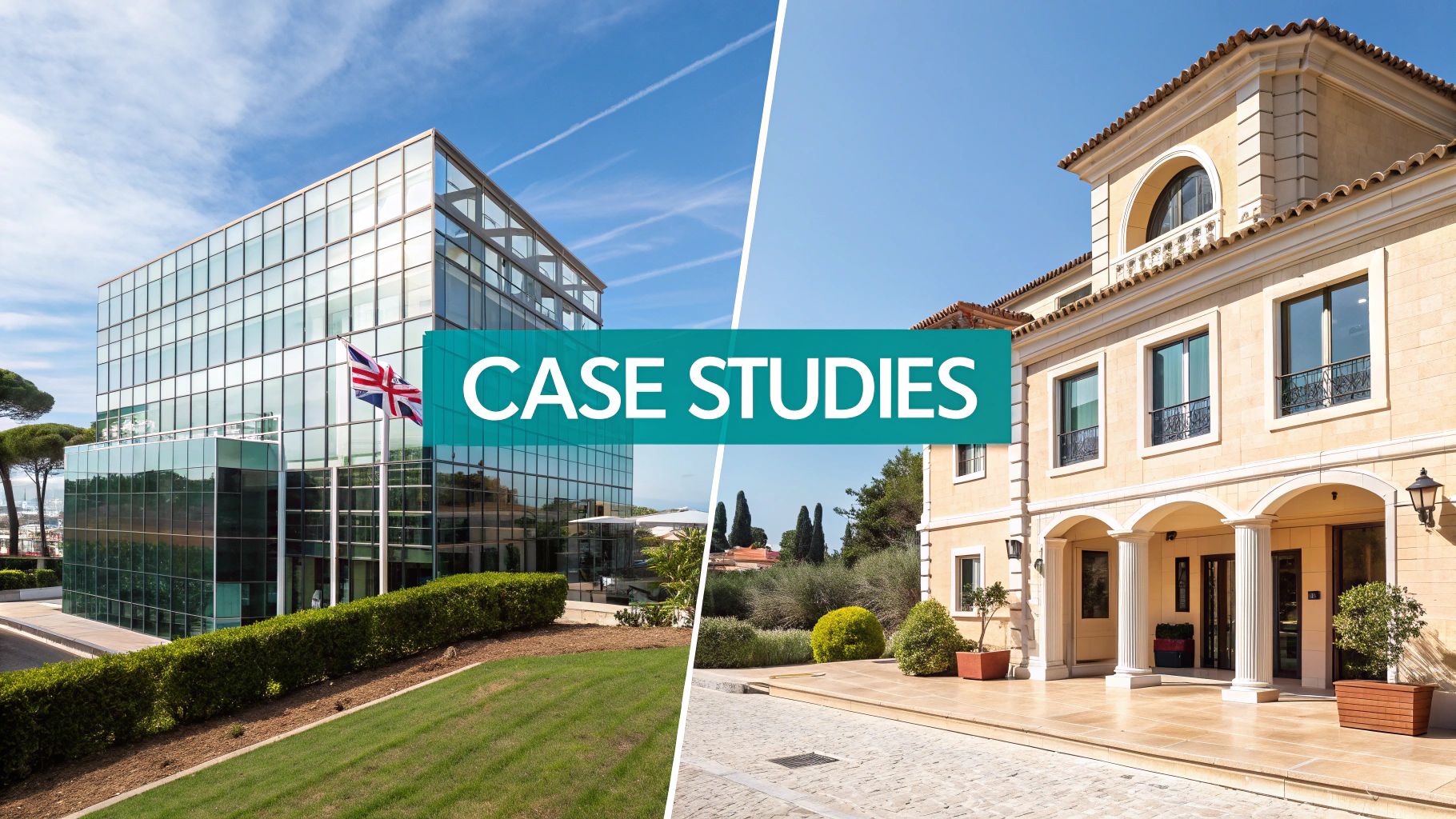 A professional technician working on a complex network server rack, representing a successful data migration project.