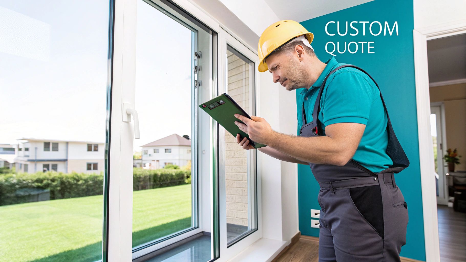 On-site assessment by a Verisure consultant