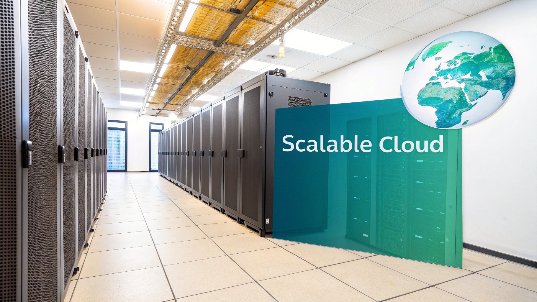 Amazon Web Services (AWS)