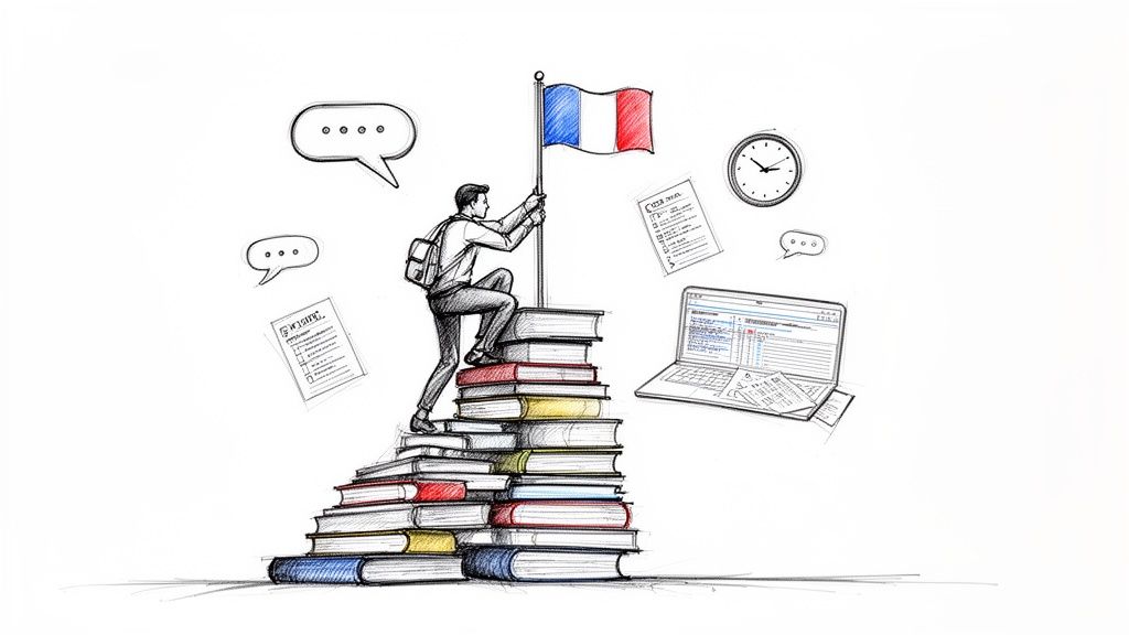 A Complete Guide to Intensive French Courses: Helping You Rapidly ...