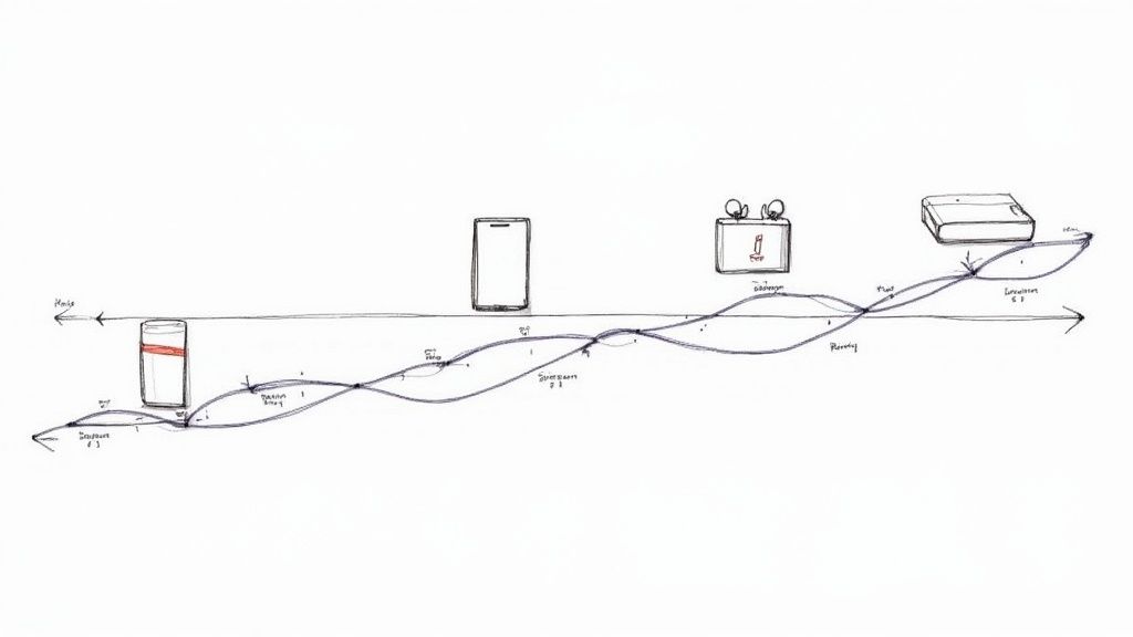 An image showing logos of successful brands like Apple, Starbucks, and Coca-Cola, representing their strategic growth.