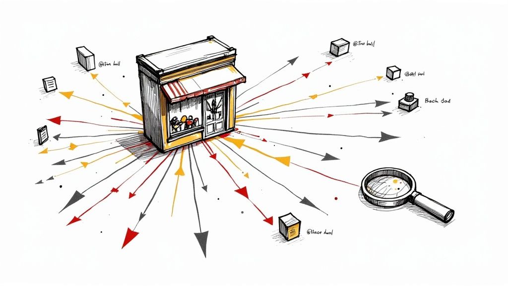 What Is Backlink Analysis a Guide to Boost Your SEO