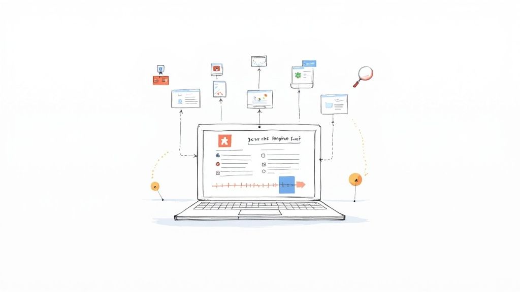 Screenshot from https://www.champsignal.com