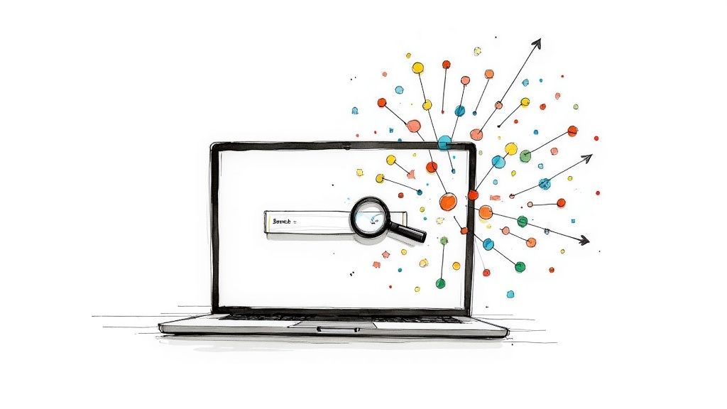 How to Find Backlinks on Google Uncovered