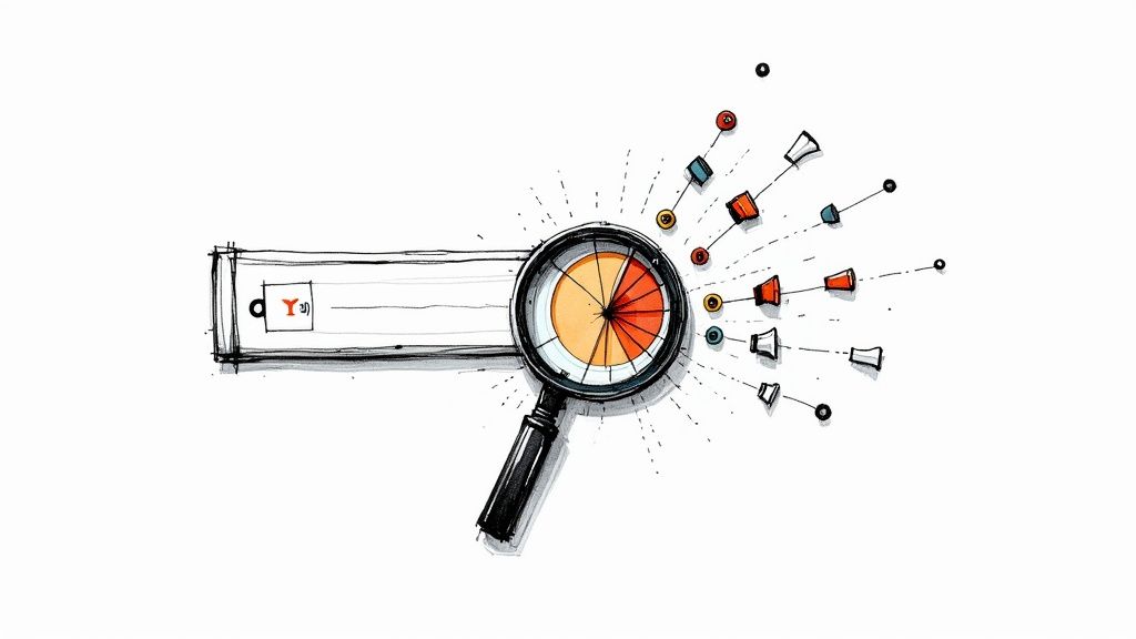 Boost Your Share of Voice SEO Today | Proven Strategies