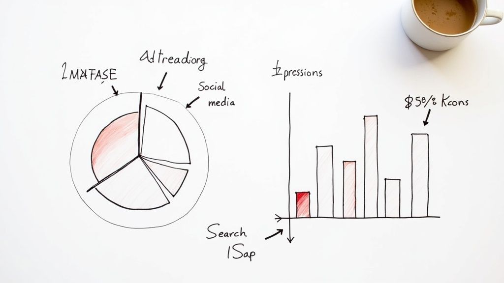 A Guide to Calculating Share of Voice