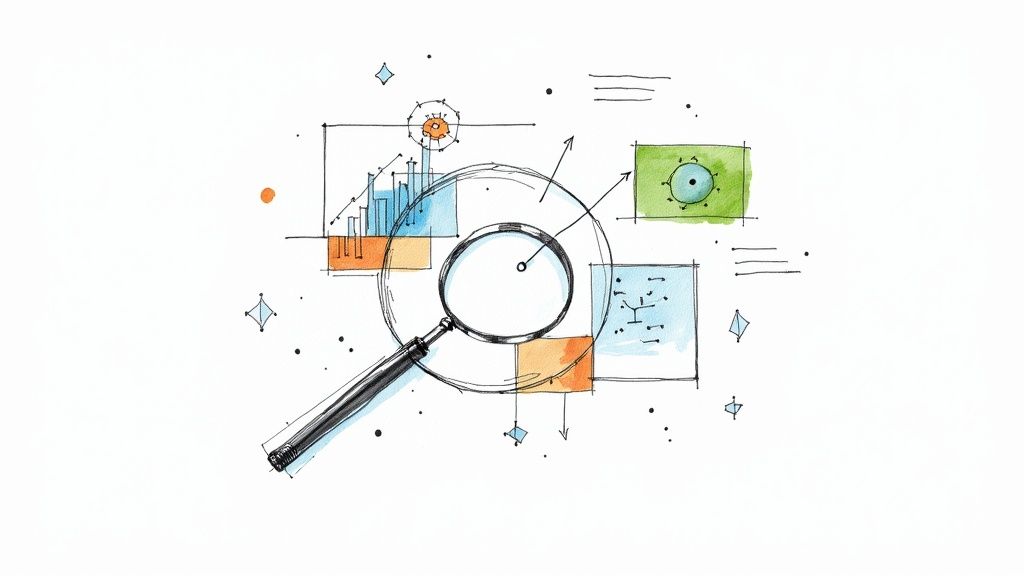 Top Market Intelligence Tools for Growth in 2025