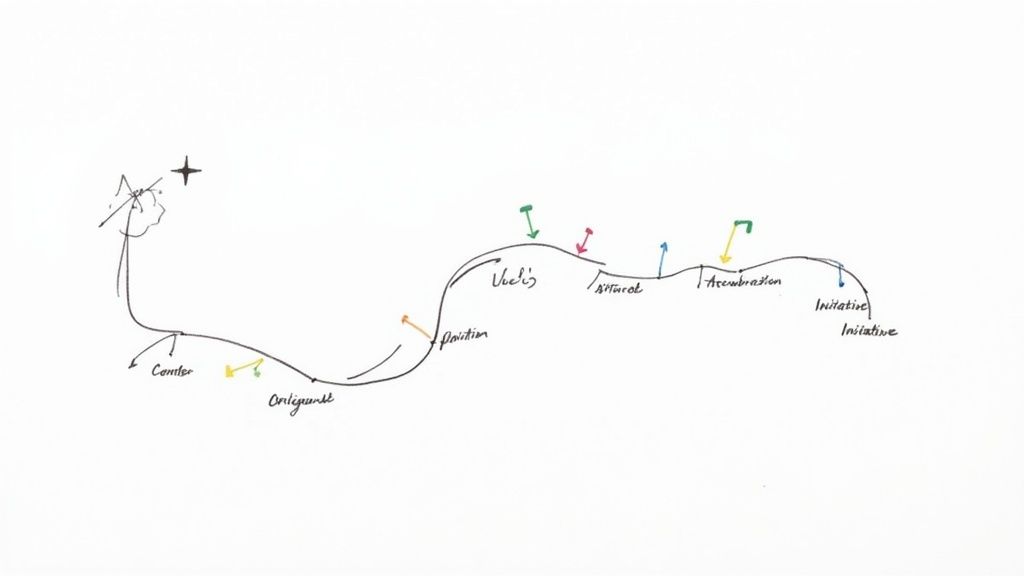Ultimate Guide to Creating a Product Roadmap That Drives Success