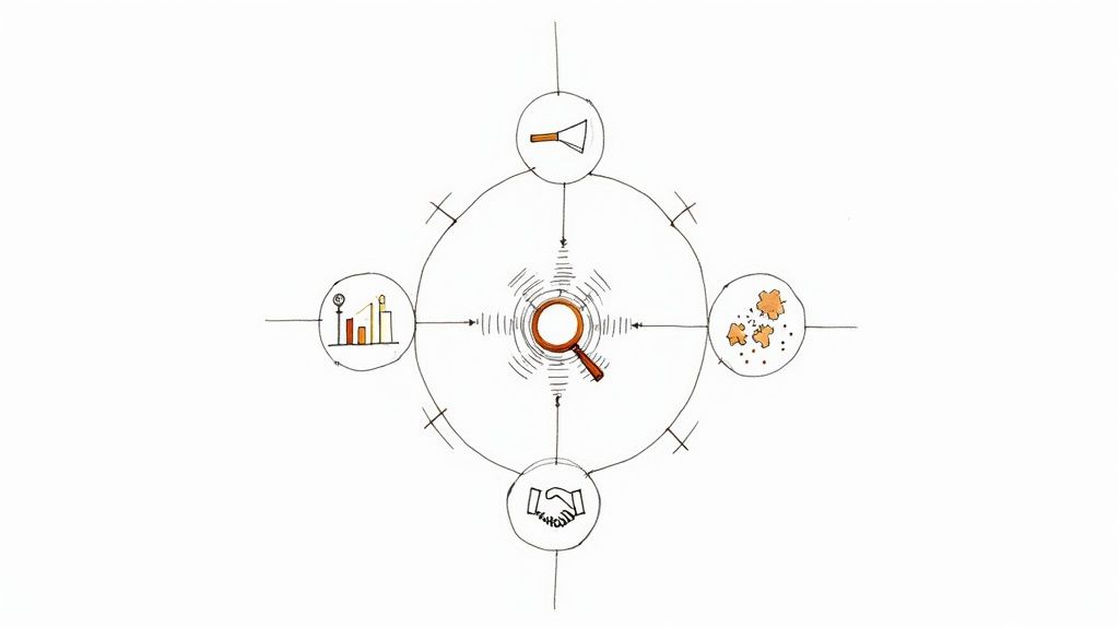 What is Competitive Intelligence? Strategies & Insights