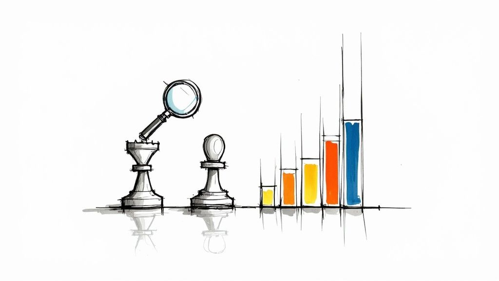 A Guide to Competitive Advertising