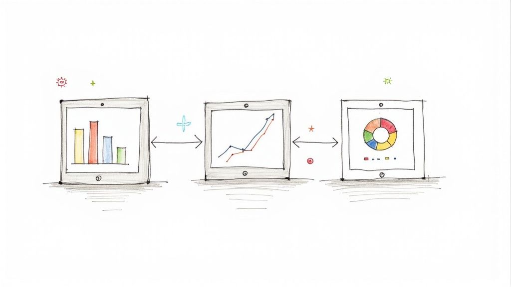 Business Intelligence Tools Comparison: Find Your Best Platform