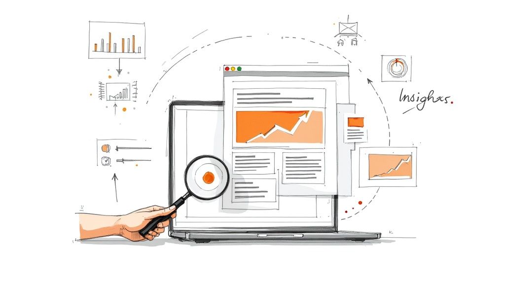 PPC Marketing Competitor Analysis That Wins