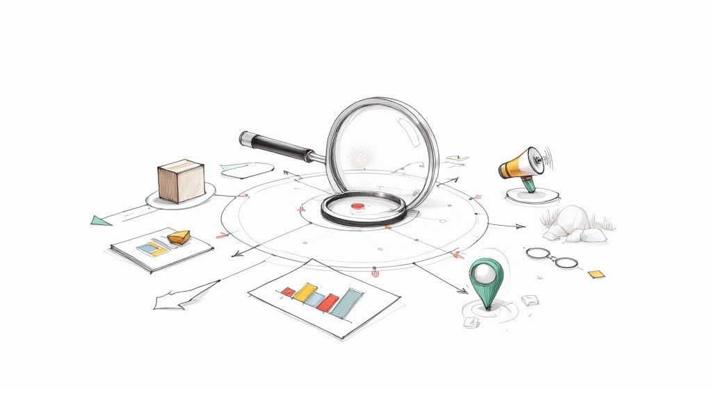 Master Competitive Marketing Intelligence Today