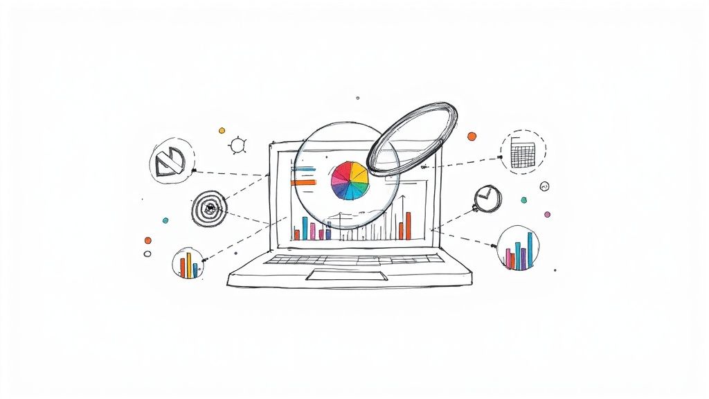7 Best Tools for Competitive PPC Analysis in 2025
