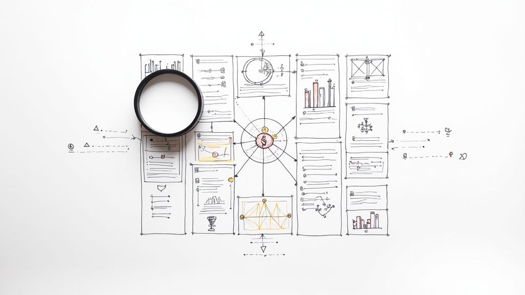 12 Best Competitive Intelligence Software Tools in 2025