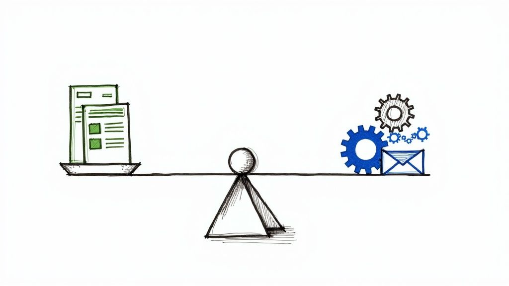 Pipedrive vs Infusionsoft: Which CRM Is Right for You?
