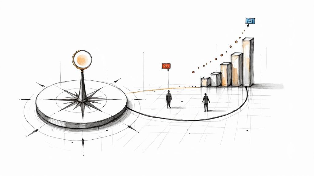 Importance of Tracking SERPs: Boost Your SEO Growth Today