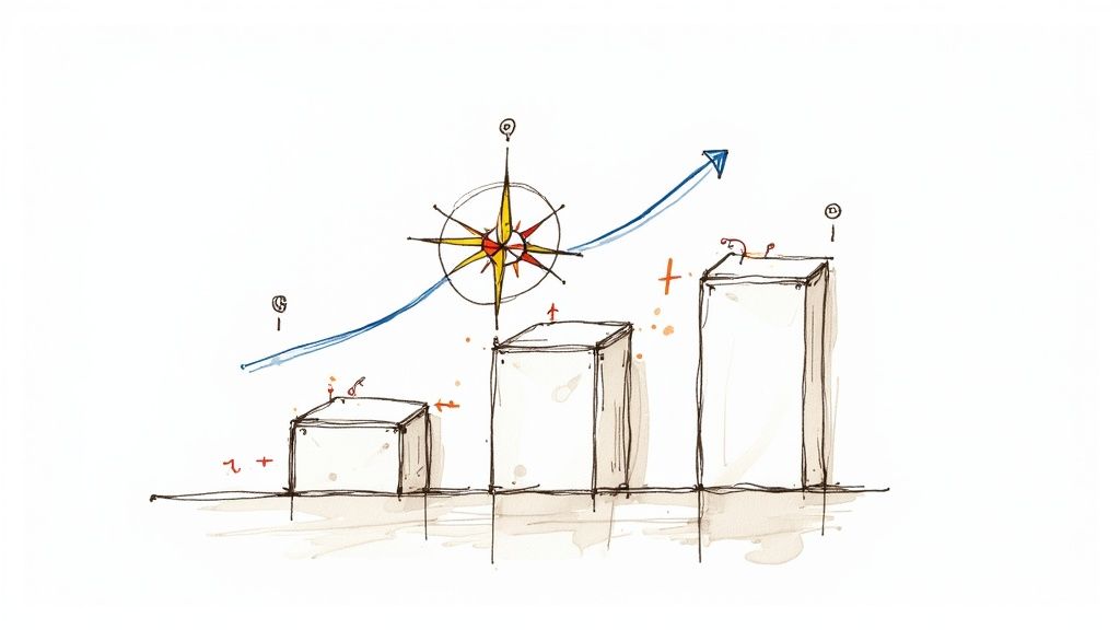 A Guide to Competitive Benchmarking
