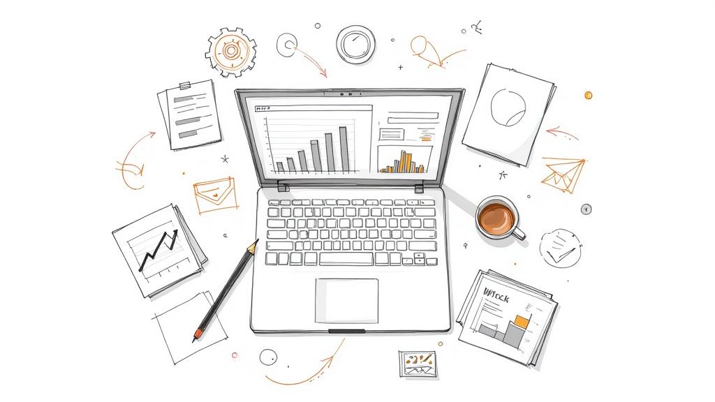 Master client reporting: Elevate Your Reports