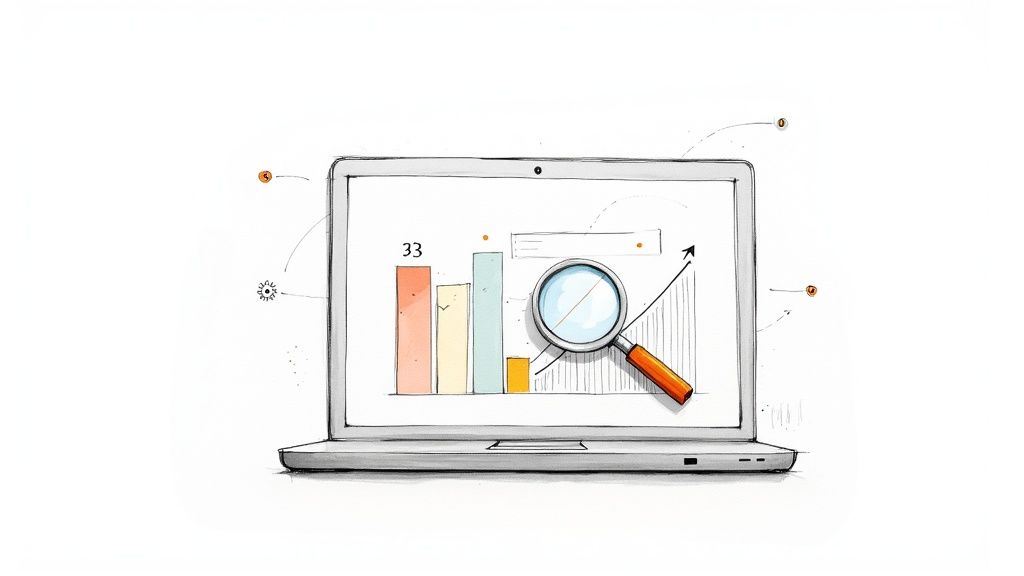 Mastering SERP Competitors Ranking