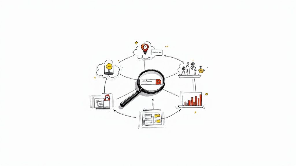 Boost Your Strategies with Search Engine Marketing Intelligence