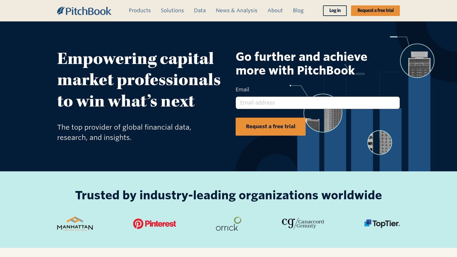 PitchBook