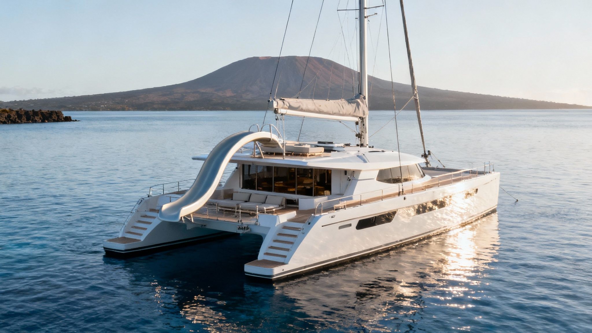 Body Glove Cruises - Kanoa II Whale Watching