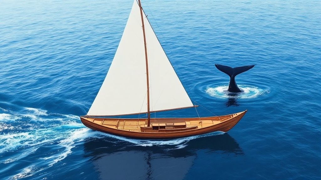 Body Glove Cruises Snorkel & Whale Watch