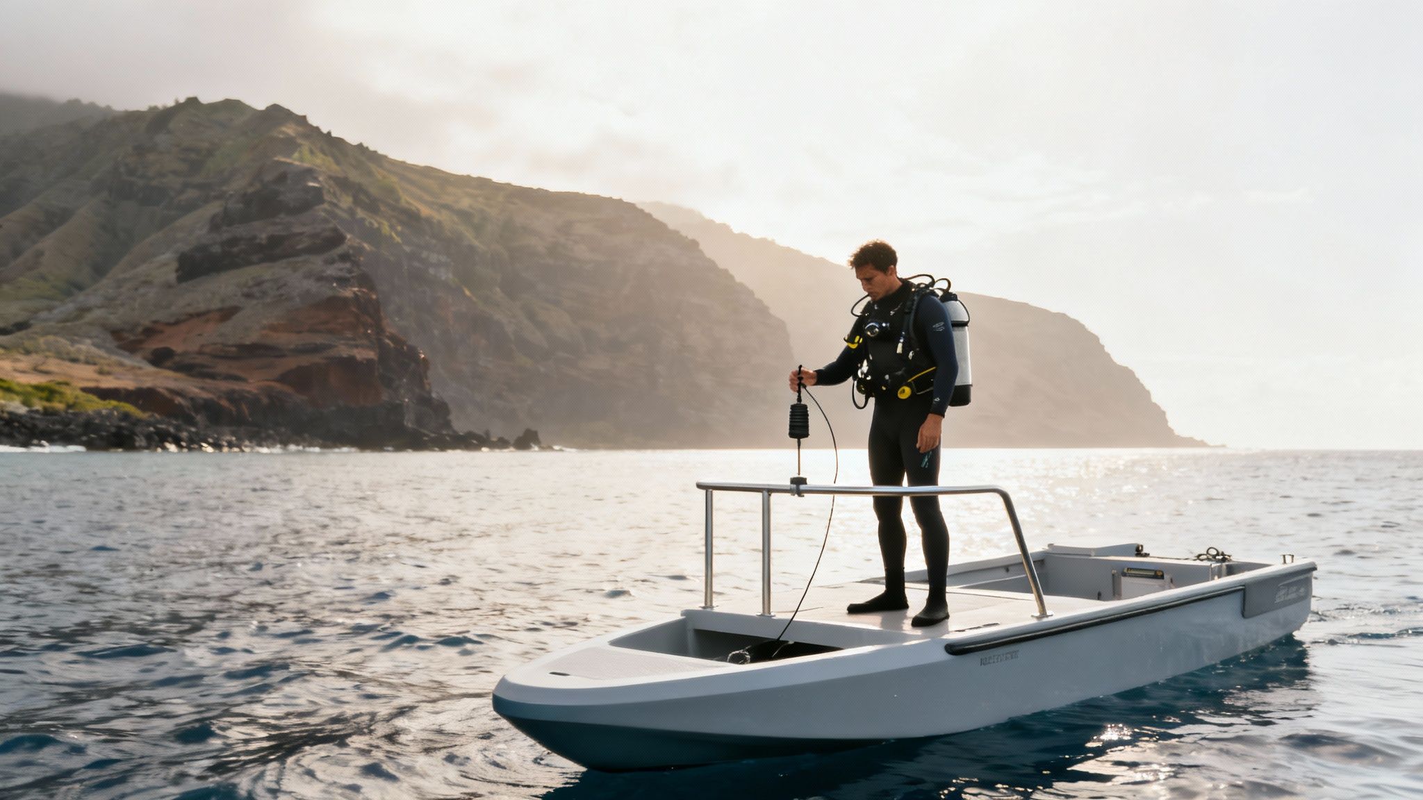 Sea Paradise - Humpback Whale Watching Tours
