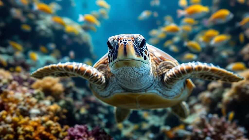 Snorkeling Gear