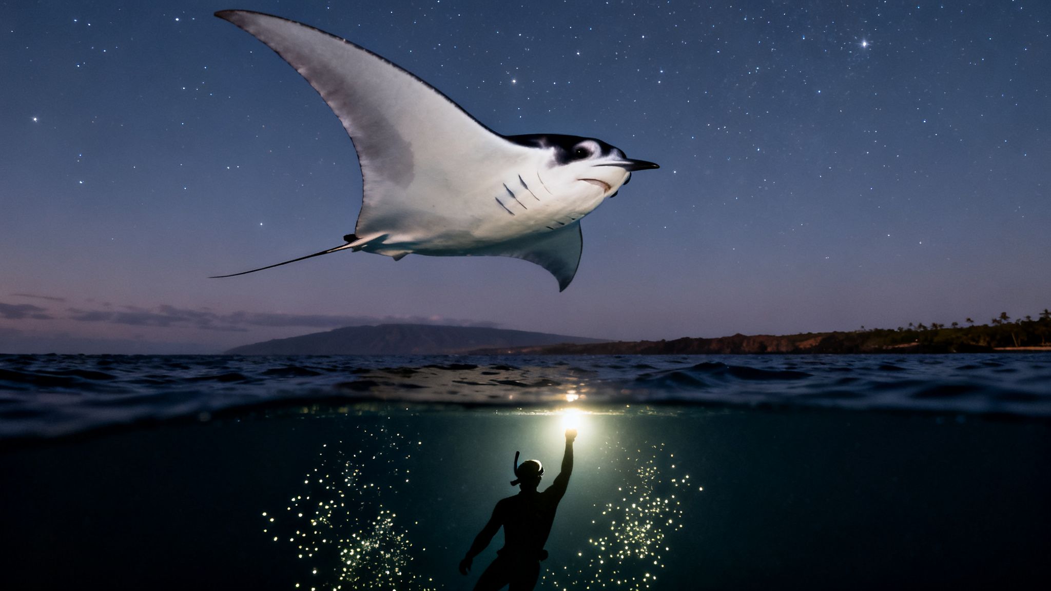 Manta ray tour kona: Your Essential Guide to Kona's Manta Experience