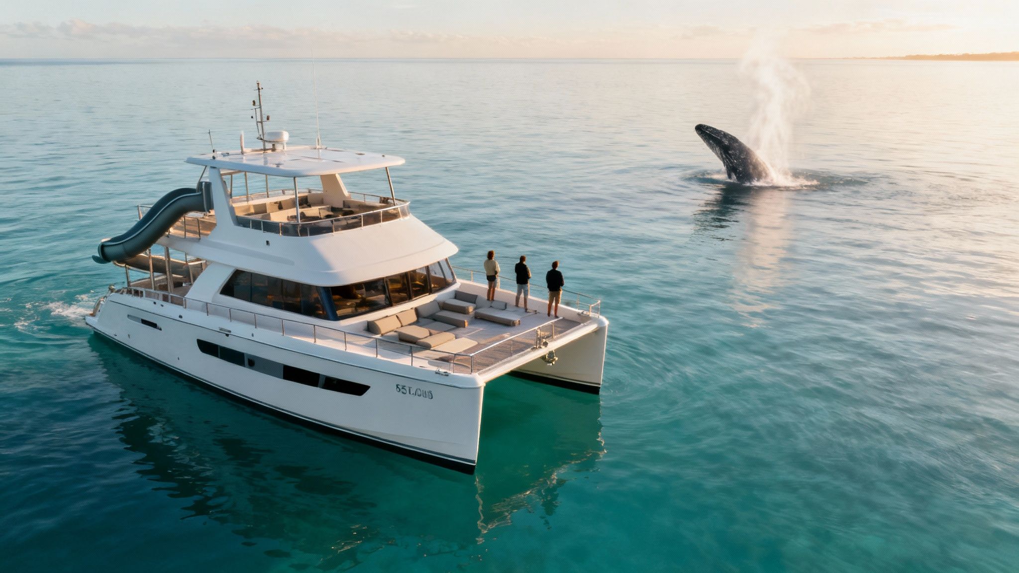 Body Glove Snorkel & Whale Watch Combination Tours