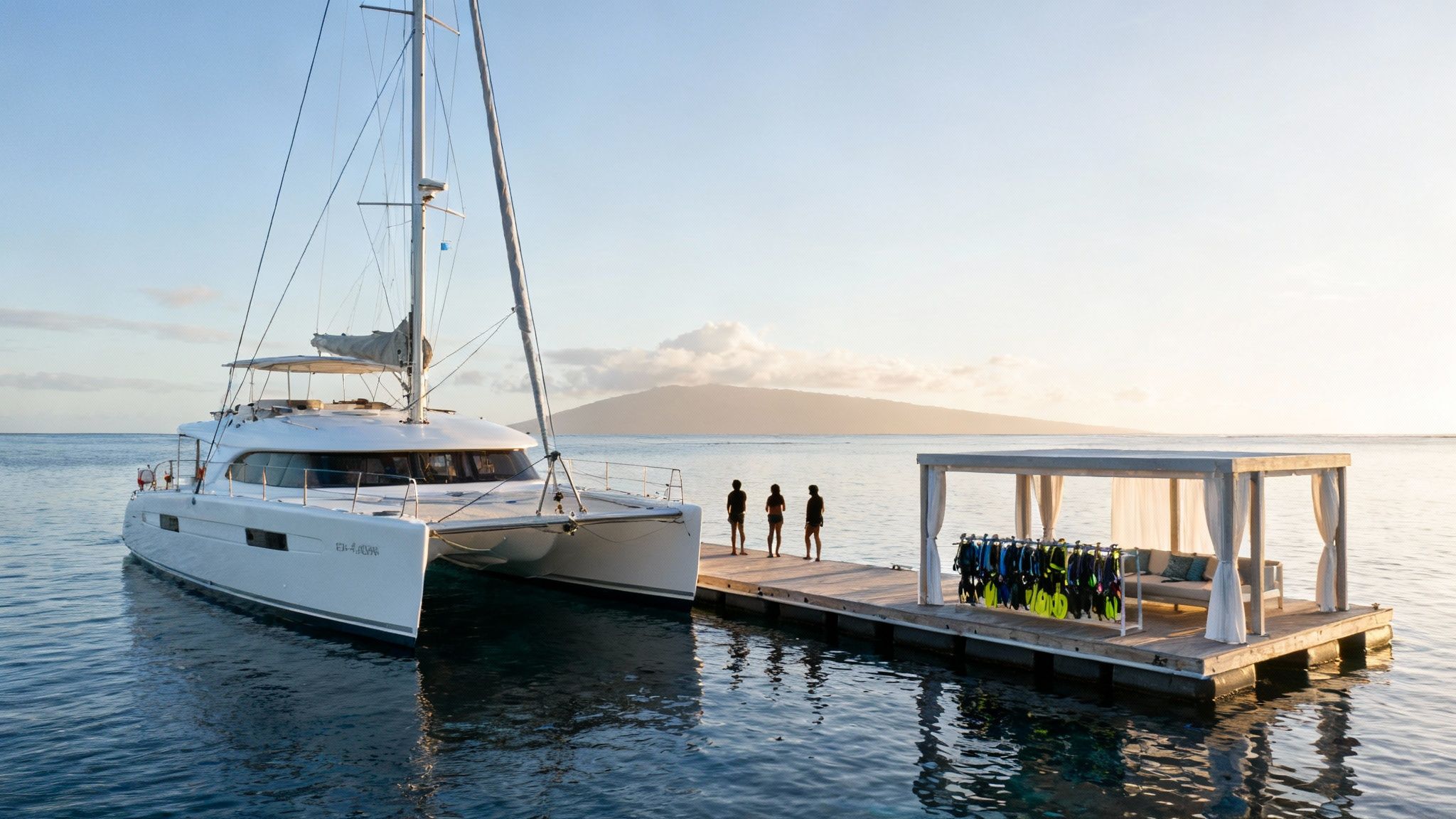 Fair Wind Cruises - Kealakekua Bay Snorkel Tours