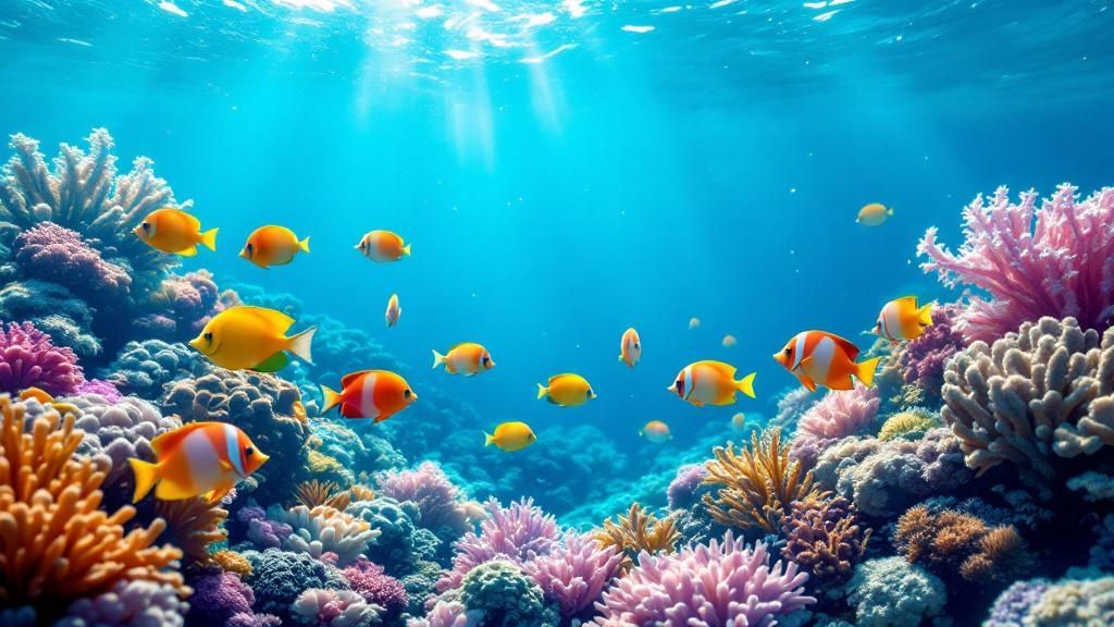 Captain Cook Snorkel Tour