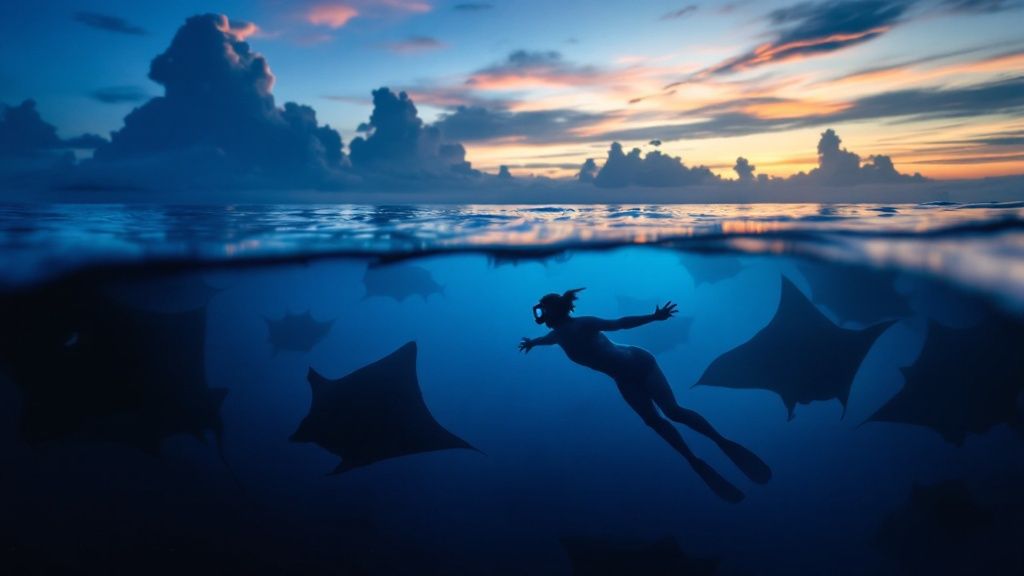 Manta Ray