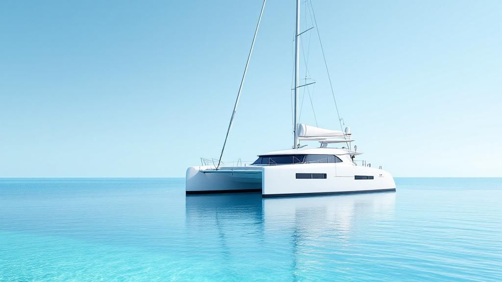 Vibrant yellow tang fish swimming over a healthy coral reef in Kealakekua Bay