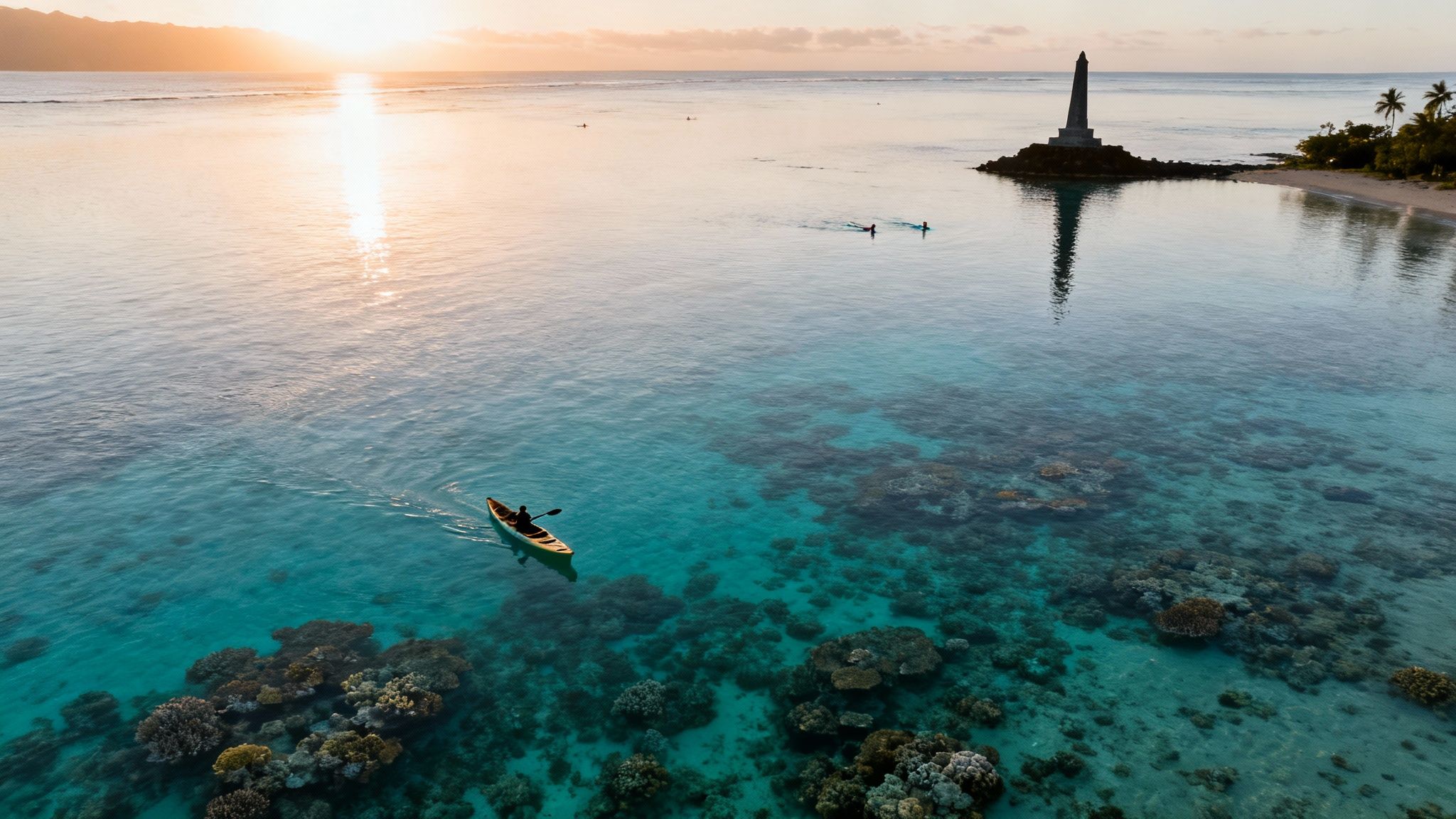 Kealakekua Bay: A Pristine Marine Sanctuary