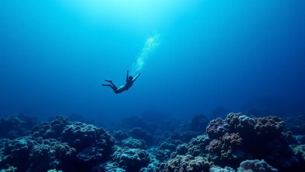 Know Your Swimming Limits and Abilities
