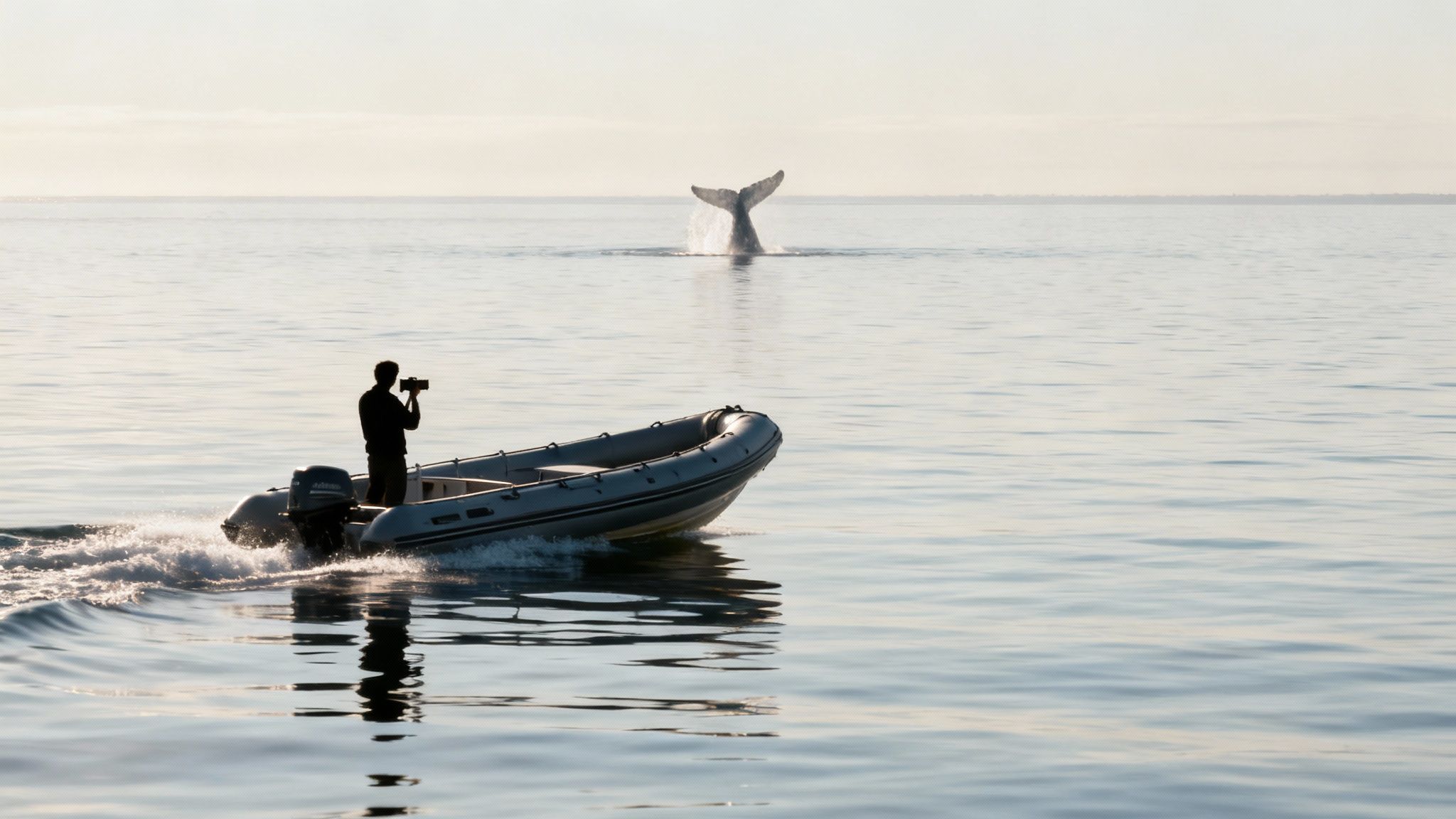 Hawaii Nautical - Whale Watching Tours