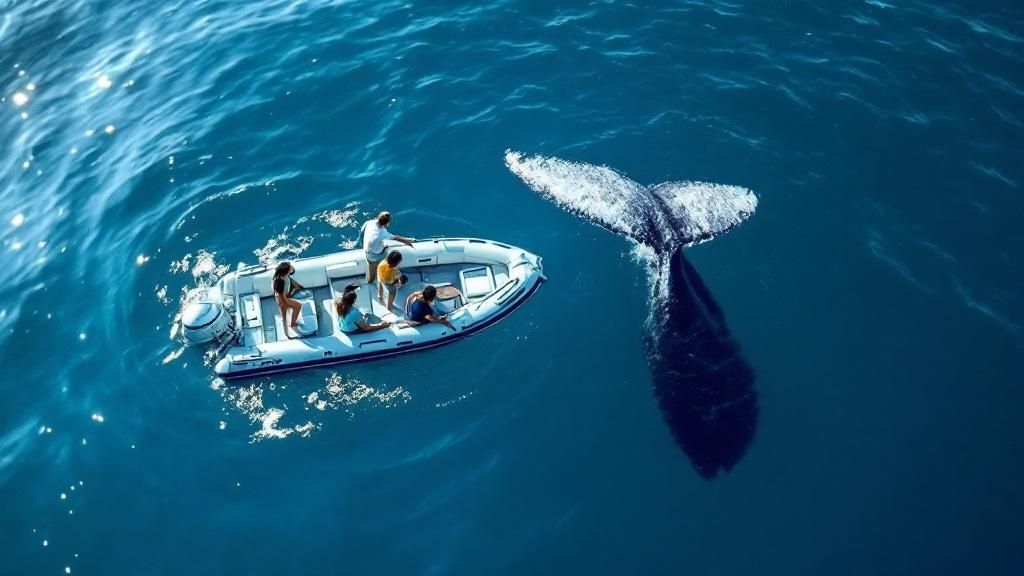 Mauna Lani Sea Adventures