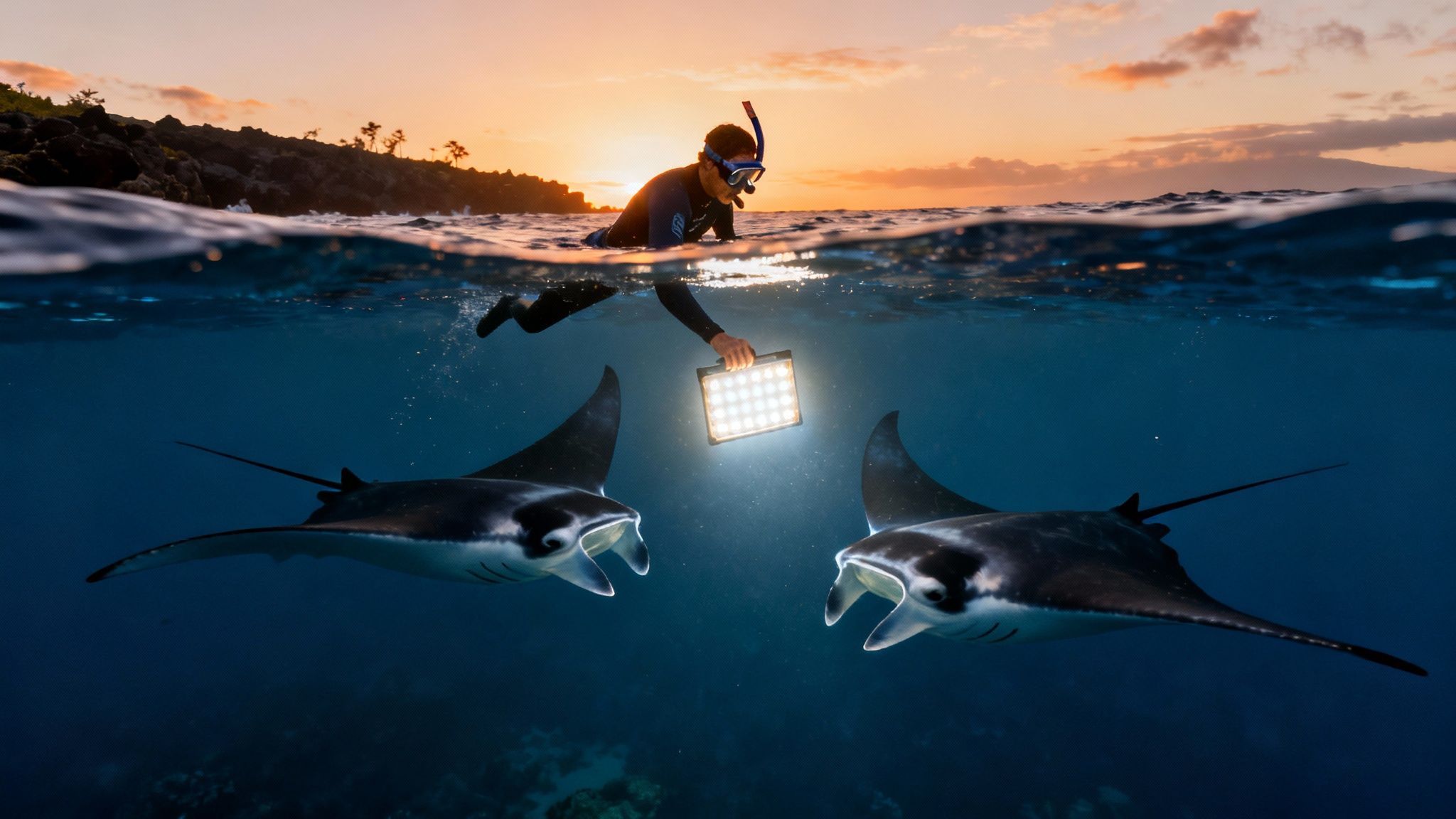 Snorkeling with manta rays kona: Your Ultimate Kona Guide