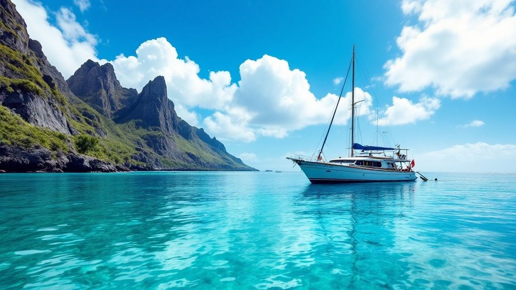 Kealakekua Bay