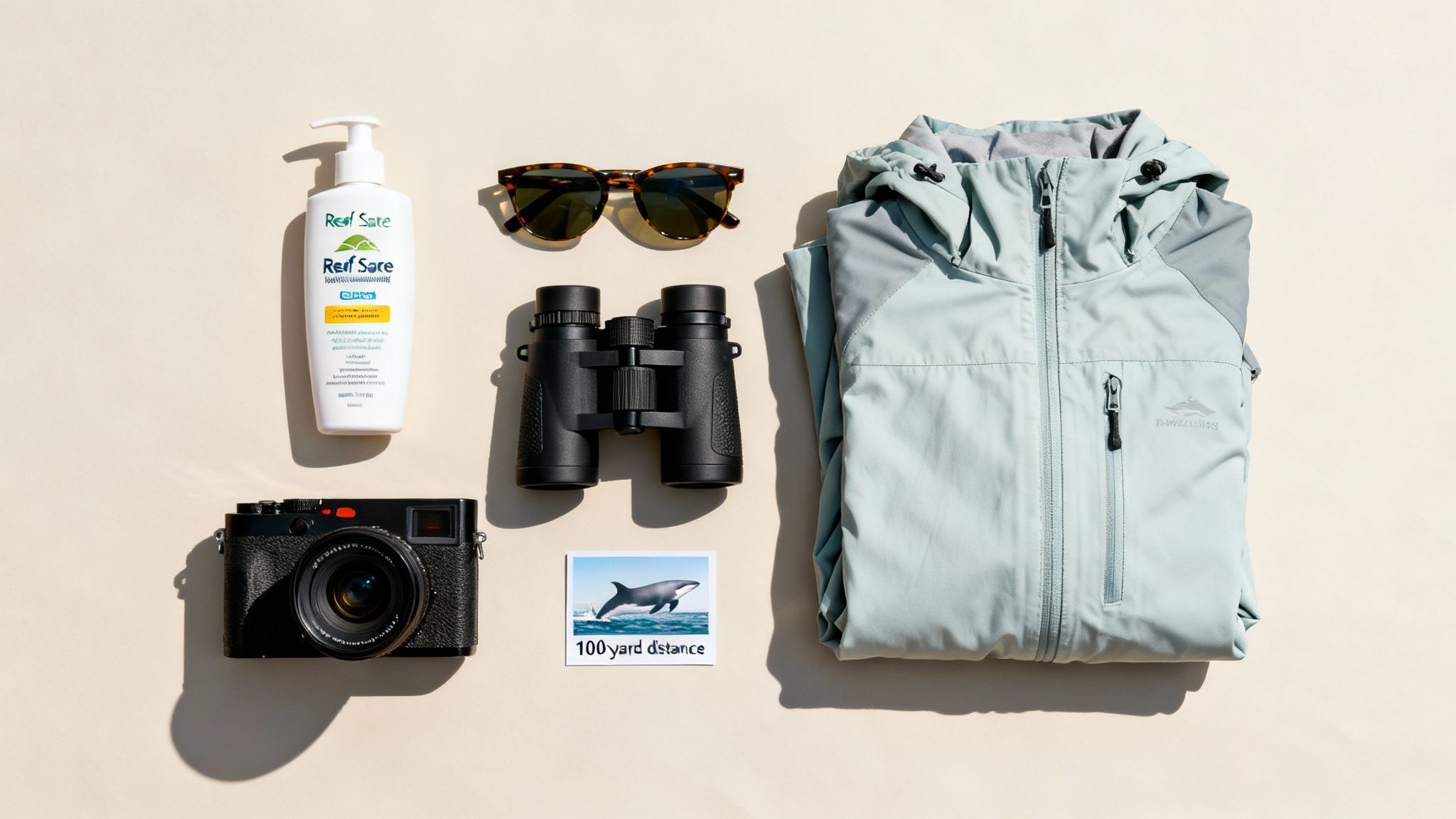 A family enjoys a Kona whale tour, looking out over the water