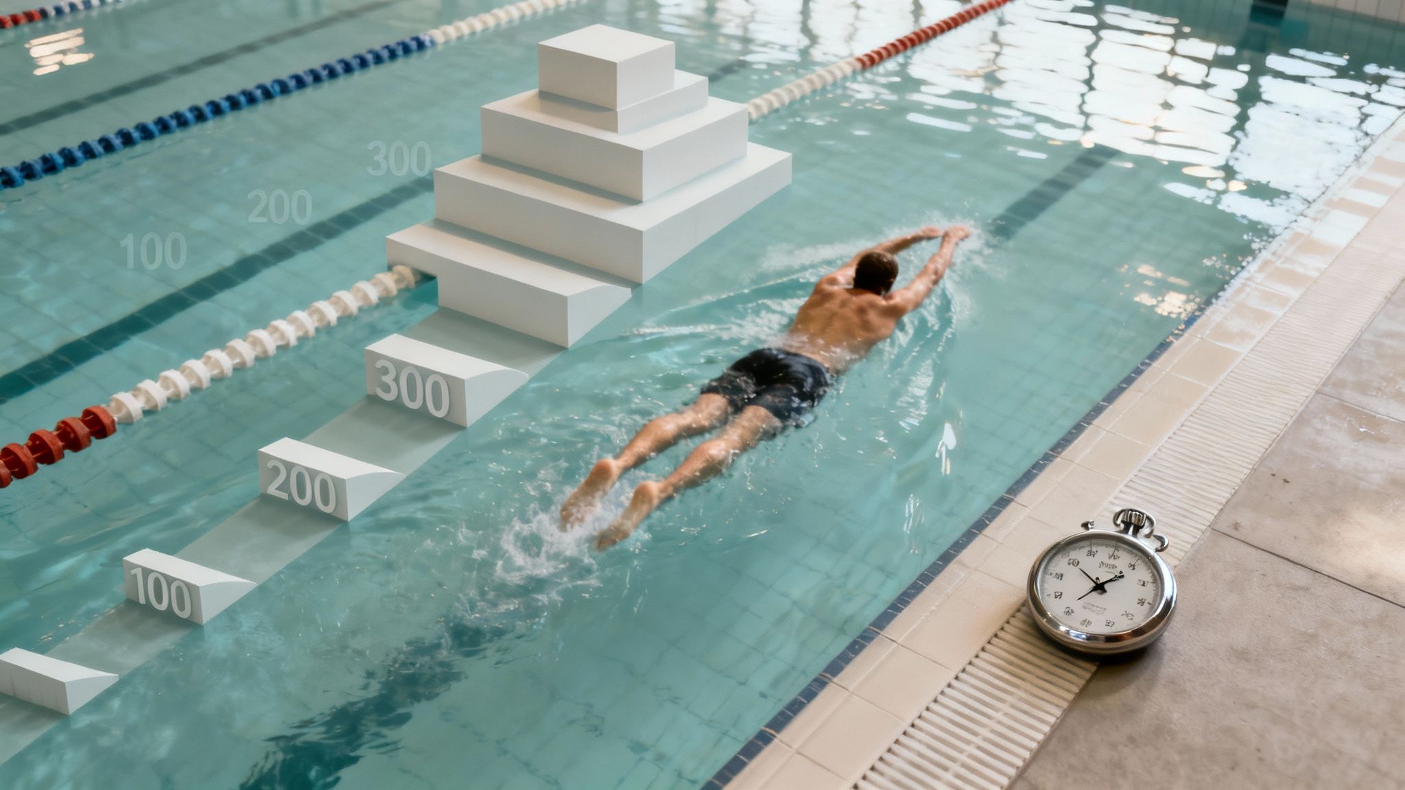 Pyramid Training Workouts