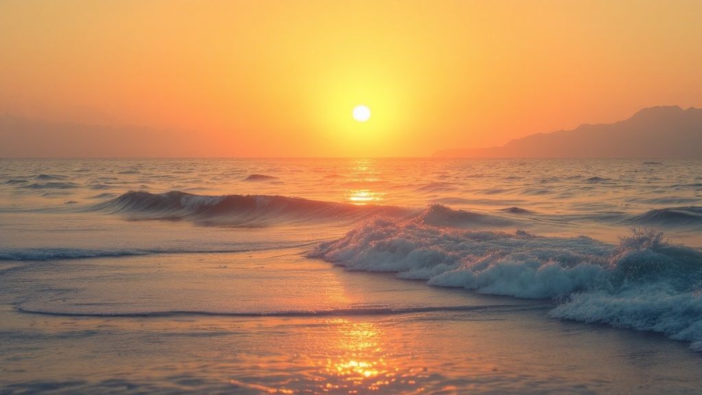 Pawai Bay