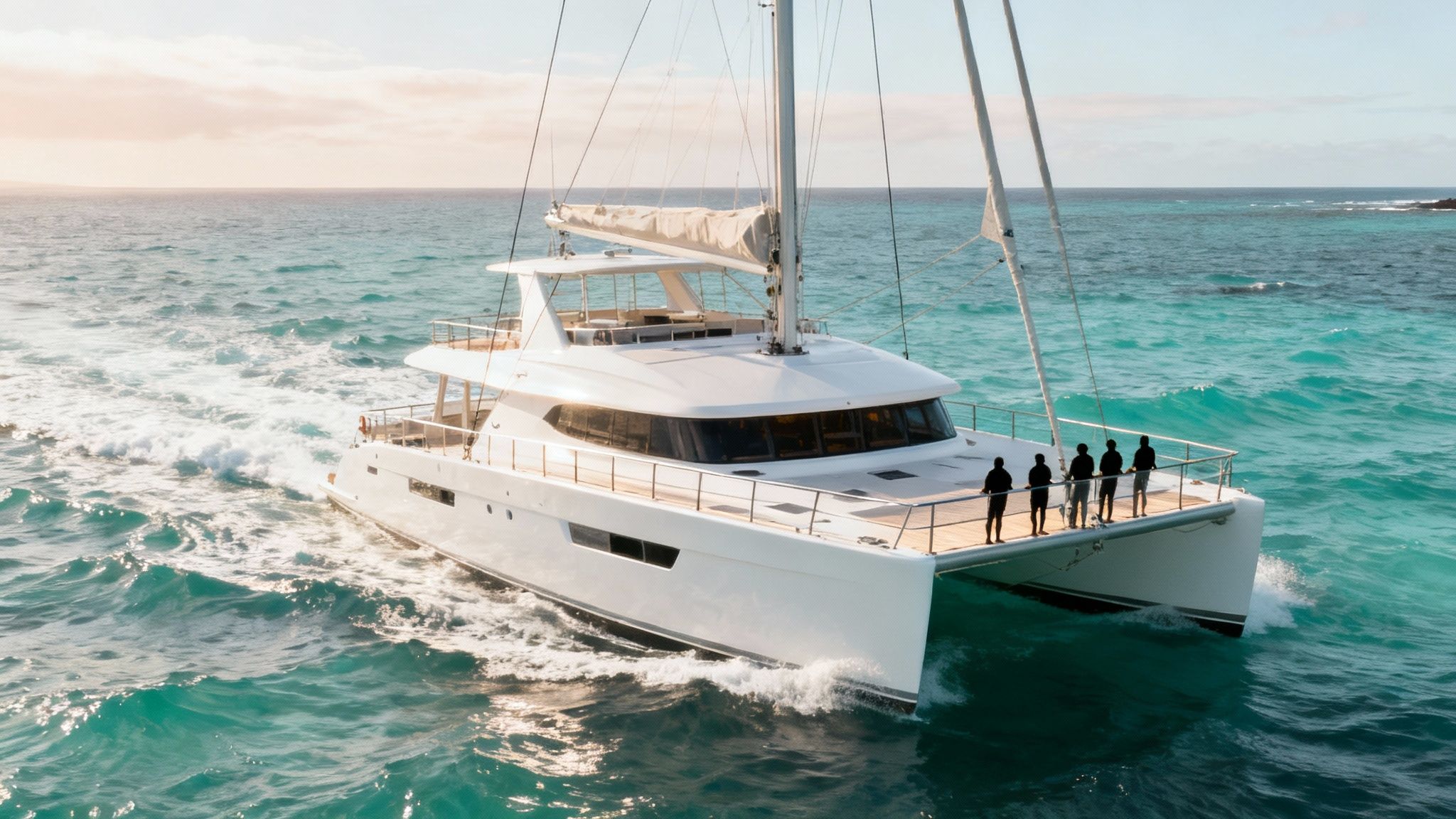 Hawaii Nautical - Whale Watching Adventures