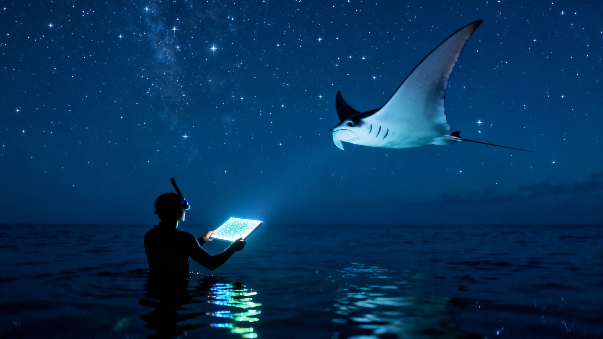 Manta Ray Snorkel Big Island: Top Tours & Tips for Your Island Adventure