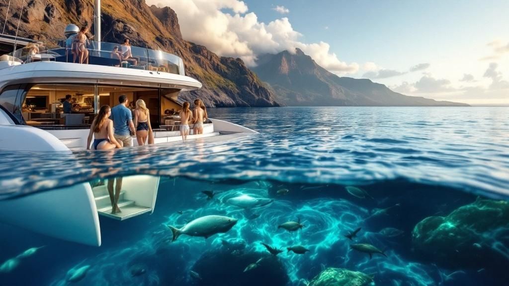 Fair Wind Cruises Whale Watching