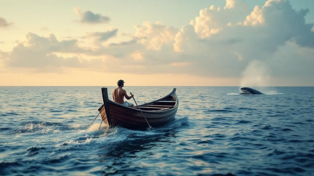 Fair Wind Big Island Ocean Guides