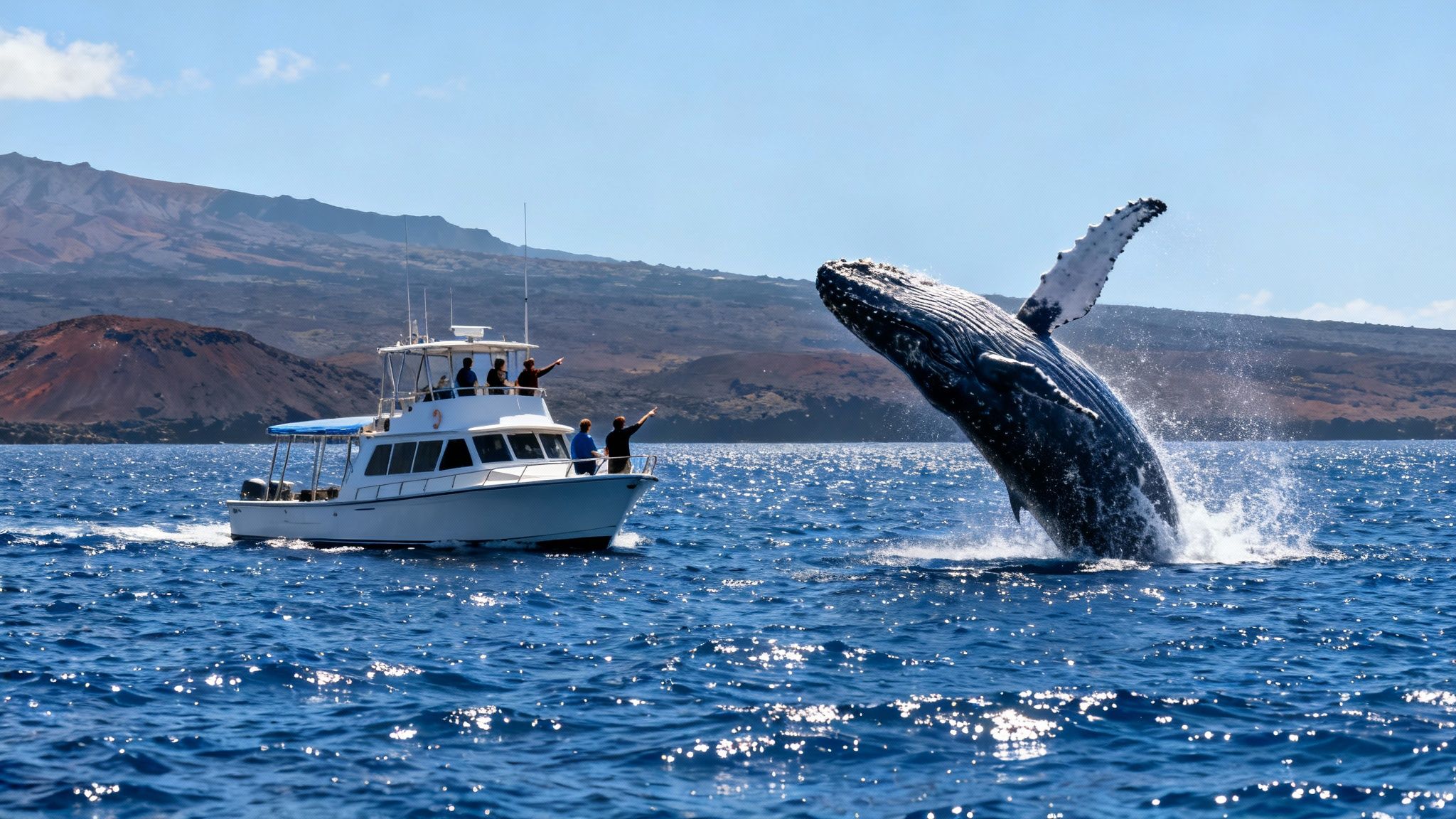 West Hawai‘i Waters